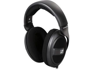 SENNHEISER HD-569 Headphones with Microphone - SENNHEISER