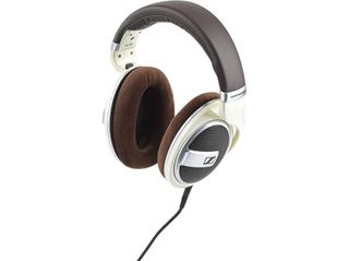 SENNHEISER HD-599 Headphones - SENNHEISER