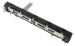 YAMAHA WK248400 XVJ60NPV1 FADER ΓΙΑ MG206 MG166 ORIGINAL A20K MONO - Yamaha
