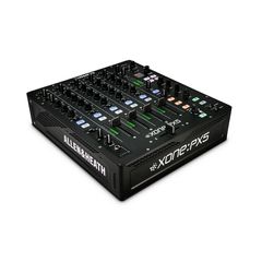 Allen & Heath Xone:PX5 Dj Mixer 4+1 Channel - ALLEN-HEATH