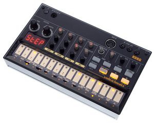 KORG BEATS VOLCA DRUM MACHINE SYNTH - KORG