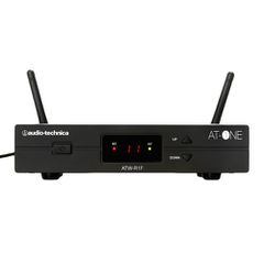AUDIO TECHNICA ATW-11/PF Wireless lavalier system - AUDIO-TECHNICA-thumb-2