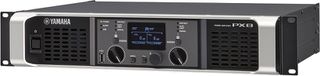 YAMAHA PX-8 Power Amplifier 2x1050@4Ω - Yamaha