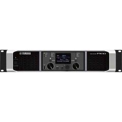 YAMAHA PX-10 Stereo Power Amplifier 2x1200w - Yamaha