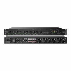 Denon Professional DN-312X RACKMOUNT MIXER - DENON