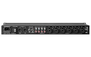 Denon Professional DN-312X RACKMOUNT MIXER - DENON-thumb-1