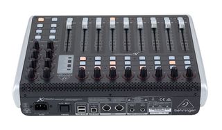 BEHRINGER X-TOUCH COMPACT CONTROLLER - Behringer-thumb-2