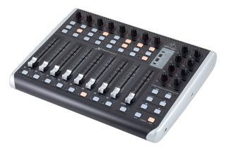 BEHRINGER X-TOUCH COMPACT CONTROLLER - Behringer-thumb-1
