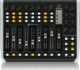 BEHRINGER X-TOUCH COMPACT CONTROLLER - Behringer