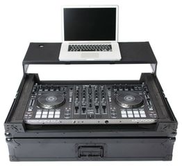 Magma 40982 MULTI-FORMAT Workstation XXL PLUS Metallic flight case - Magma-thumb-1