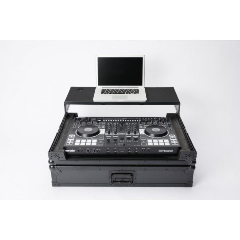 Magma 40982 MULTI-FORMAT Workstation XXL PLUS Metallic flight case - Magma