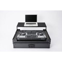 Magma 40982 MULTI-FORMAT Workstation XXL PLUS Metallic flight case - Magma