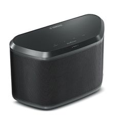 YAMAHA WX-030 (BL) Desktop Audio Speaker - Yamaha