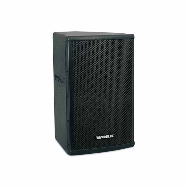 WORK MINO 6 Passive speaker 1" compression driver 6" LF 160W 8Ω - WORK