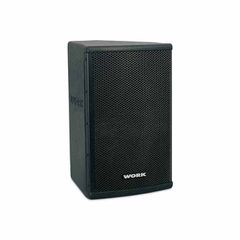 WORK MINO 6 Passive speaker 1" compression driver 6" LF 160W 8Ω - WORK
