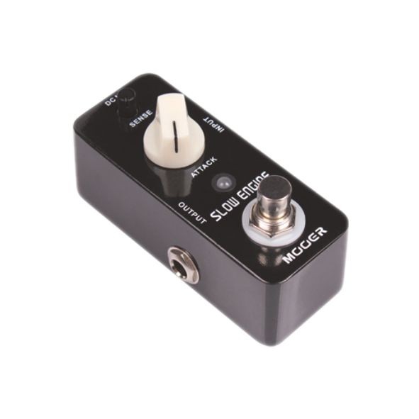 MOOER Slow Engine Slow Motion Pedal - MOOER