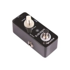 MOOER Slow Engine Slow Motion Pedal - MOOER