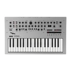 KORG MINILOGUE POLYPHONIC ANALOG SYNTHESIZER - KORG