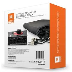 JBL ACTIVE STARTER SPARE KIT - JBL