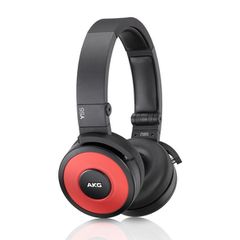 AKG Y 55RED HEADPHONES - AKG