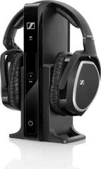 SENNHEISER RS-165 Wireless Headphones - SENNHEISER