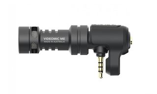 RODE VideoMicME Condenser Microphone - RODE