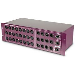ALLEN & HEATH GLD AR 2412 Audiorack - ALLEN-HEATH