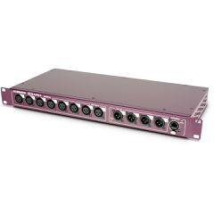 Allen & Heath GLD-AR0804 Expansion Audiorack - ALLEN-HEATH