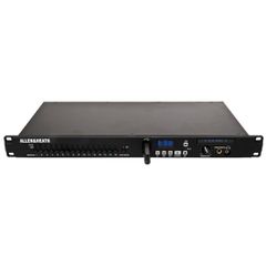 Allen & Heath ICE-16 Multitrack recorder 16 chan. - ALLEN-HEATH