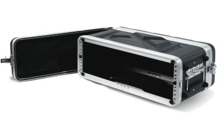 PROEL Foabsr-4US Flight Case 4U Shallow - EIKON