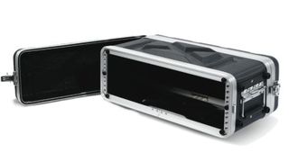 PROEL Foabsr-4US Flight Case 4U Shallow - EIKON