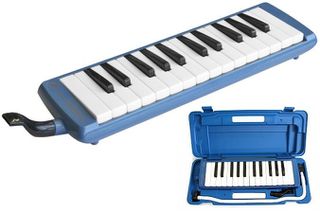 HOHNER Student 26 MELODYHORN BLUE Melodyhorn - HOHNER