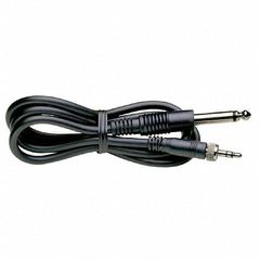 SENNHEISER CI 1-N Cable Instrument Cable For EW systems (for SK transmitter) - SENNHEISER