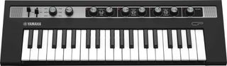 YAMAHA Reface CP Synthesizer - Yamaha