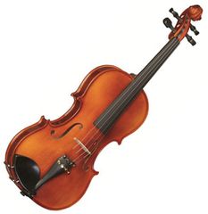 STRUNAL 16W Violin 4/4 - Without Case / Bow - Strunal