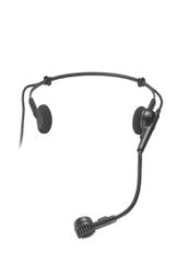 Audio Technica PRO8HEcW Headworn hypercardioid dynamic microphone - AUDIO-TECHNICA
