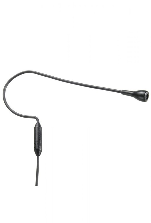 Audio Technica PRO92cW Omnidirectional condenser headworn microphone - AUDIO-TECHNICA