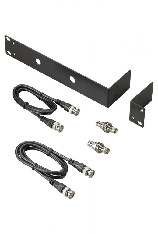Audio Technica ATW-RM1 Rack-mount hardware kit - AUDIO-TECHNICA