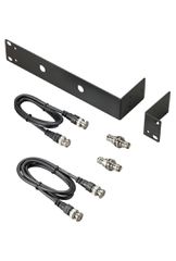 Audio Technica ATW-RM1 Rack-mount hardware kit - AUDIO-TECHNICA