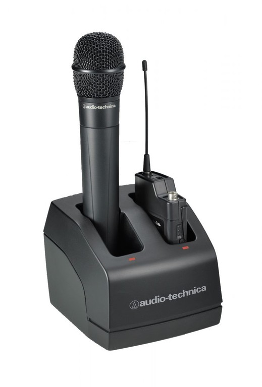 Audio Technica ATW-CHG2 Plug-in charging unit - AUDIO-TECHNICA