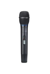 Audio Technica ATW-T371b 3000b Series handheld microphone/ transmitter with cardioid condenser element - AUDIO-TECHNICA
