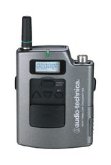 Audio Technica AEW-T1000a UHF UniPak™ transmitter - AUDIO-TECHNICA