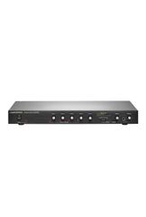 Audio Technica AT-MX351a SmartMixer® Five-channel Automatic Mixer - AUDIO-TECHNICA