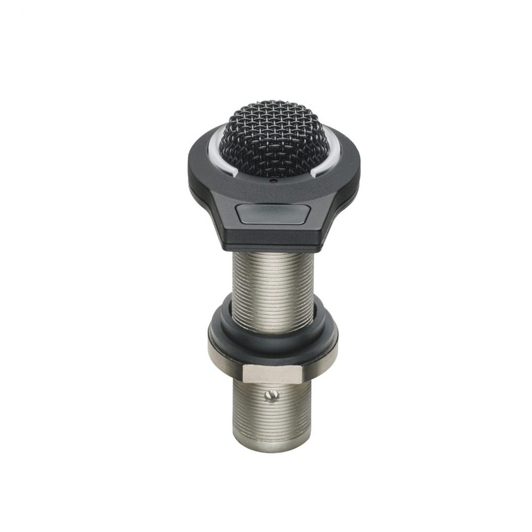 Audio Technica ES947LED touch-sensitive capacitive switch and LED status ring - AUDIO-TECHNICA