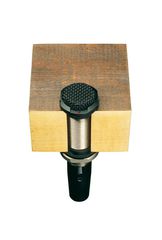 Audio Technica ES947 Cardioid wide range fixed charge condenser boundary microphone - AUDIO-TECHNICA