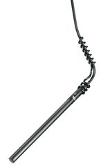 Audio Technica ES933ML MicroLine® condenser hanging microphone - AUDIO-TECHNICA