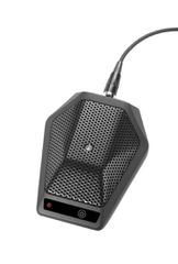 Audio Technica U891RCx Cardioid condenser boundary microphone with switch - AUDIO-TECHNICA