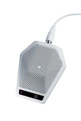 Audio Technica U891RWx Cardioid condenser boundary microphone with switch - AUDIO-TECHNICA