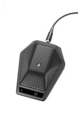 Audio Technica U891Rx Cardioid condenser boundary microphone with switch - AUDIO-TECHNICA