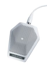 Audio Technica U851RW Cardioid condenser boundary microphone - AUDIO-TECHNICA